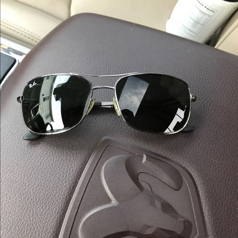 Ray ban sunglasses